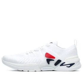 Athletics Mind 5 Sneakers "White"