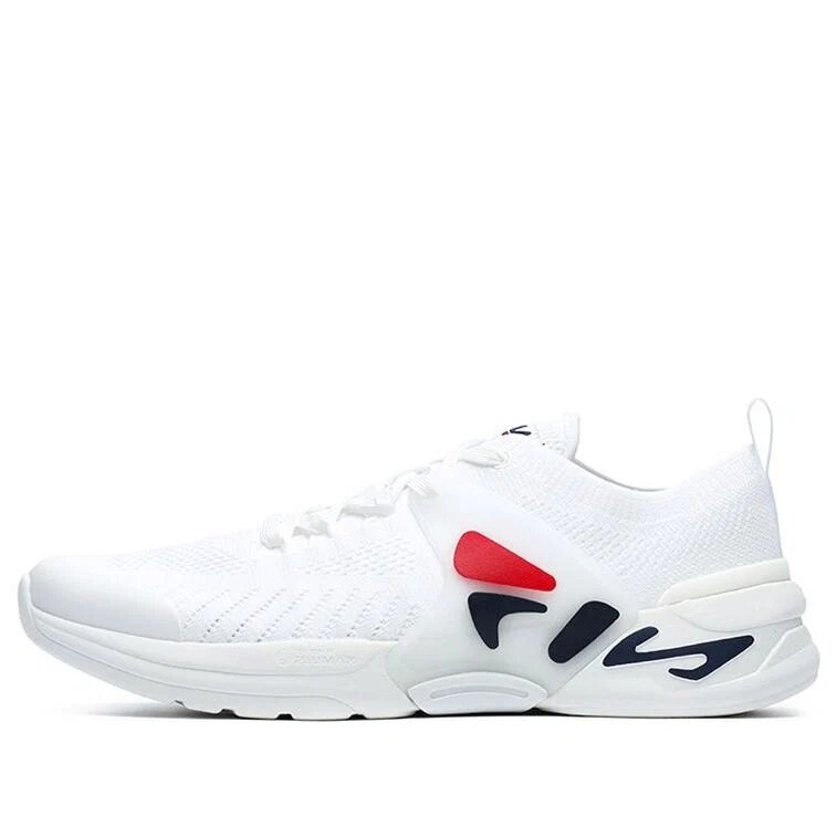 Athletics Mind 5 Sneakers "White"