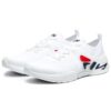 Athletics Mind 5 Sneakers "White"