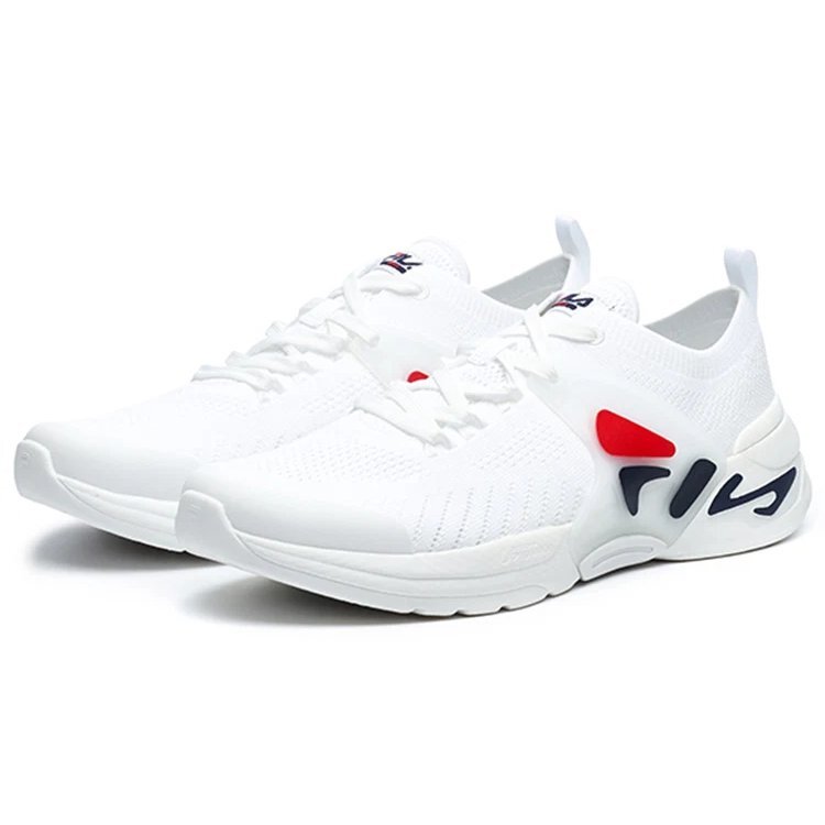 Athletics Mind 5 Sneakers "White"