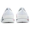 Athletics Mind 5 Sneakers "White"