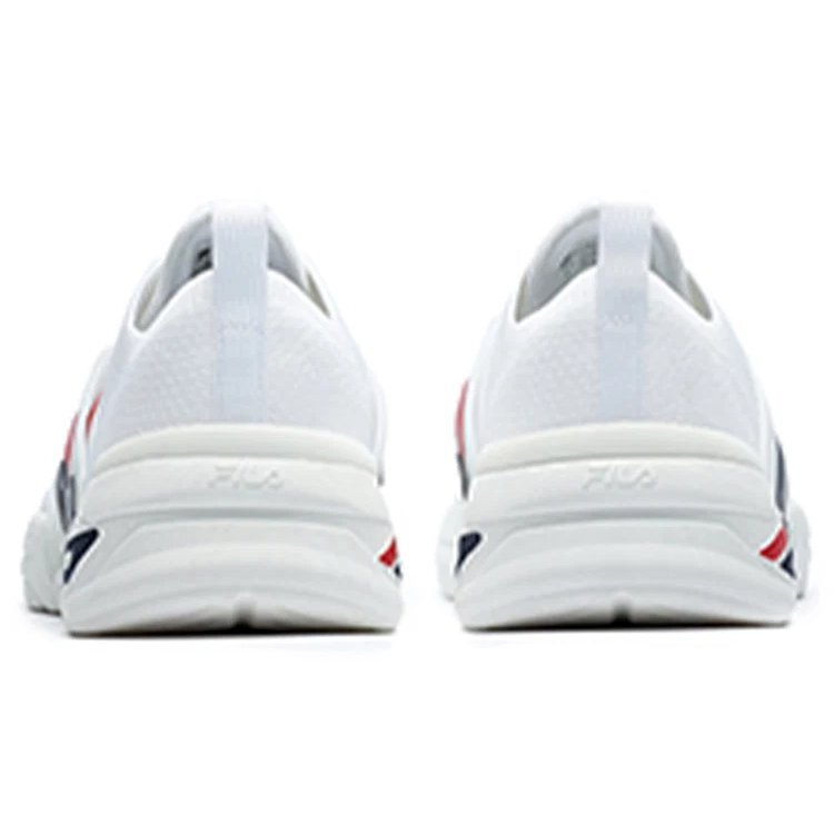 Athletics Mind 5 Sneakers "White"