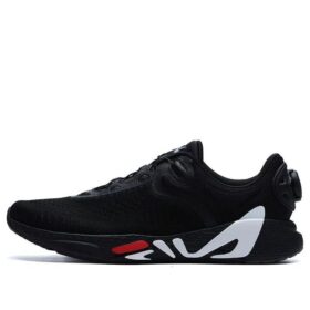 Athletics Mind Boa Running Shoes "Black"