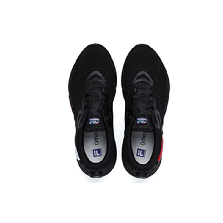 Athletics Mind Boa Running Shoes "Black"
