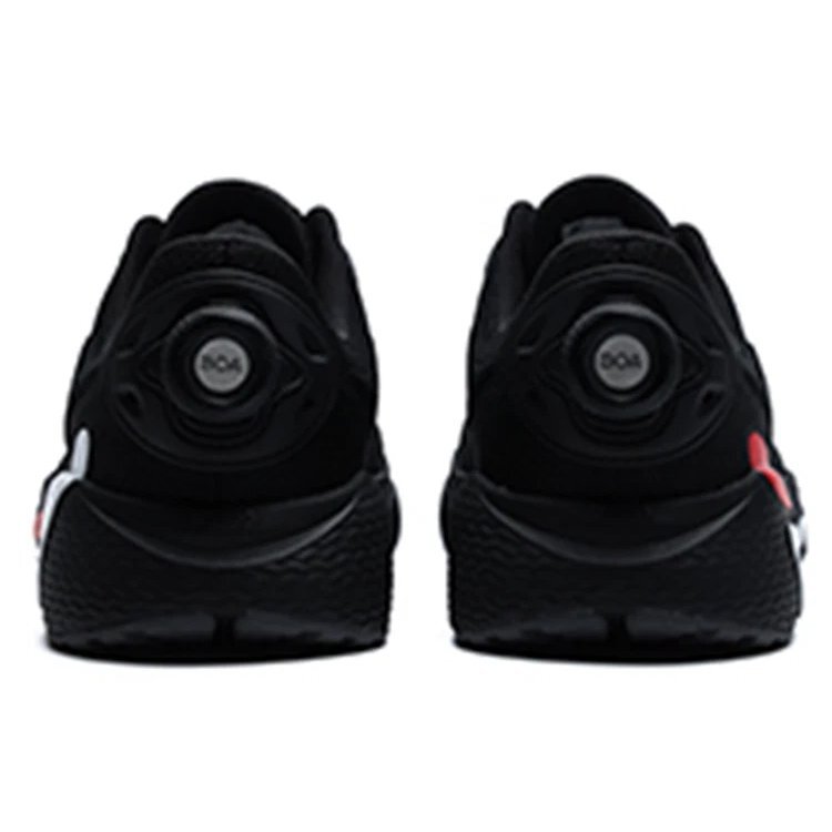 Athletics Mind Boa Running Shoes "Black"