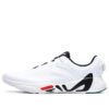 Athletics Mind Boa Running Shoes "White"