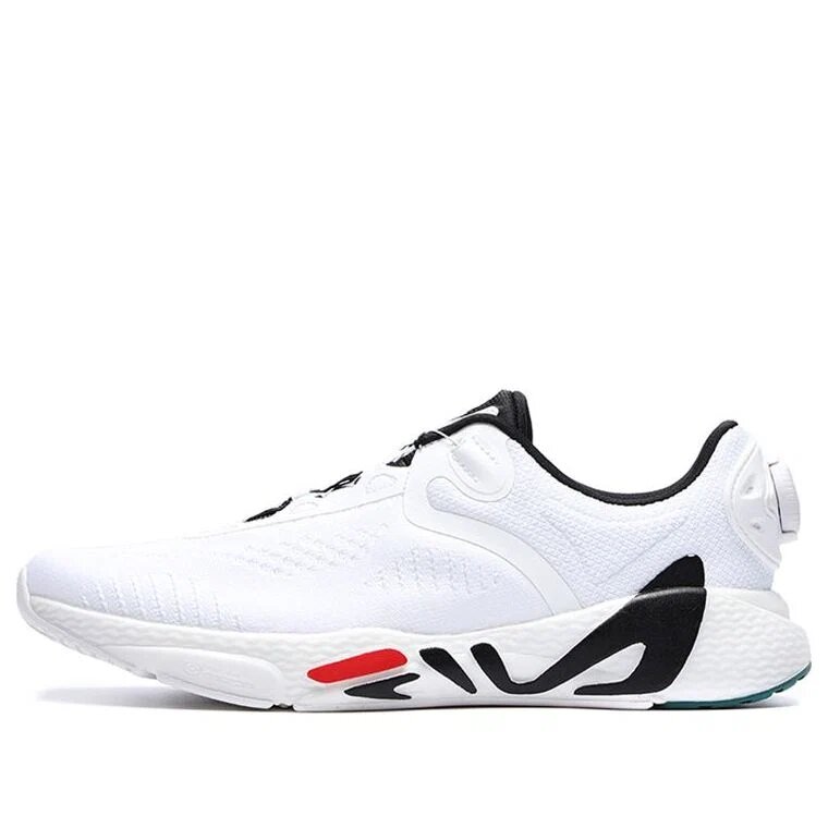 Athletics Mind Boa Running Shoes "White"