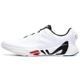 Athletics Mind Boa Running Shoes “White”