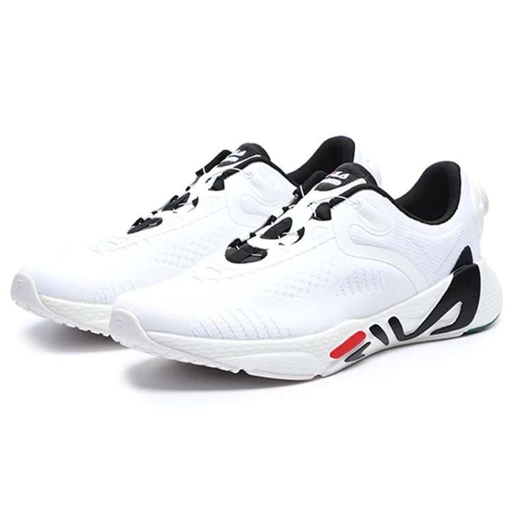 Athletics Mind Boa Running Shoes "White"