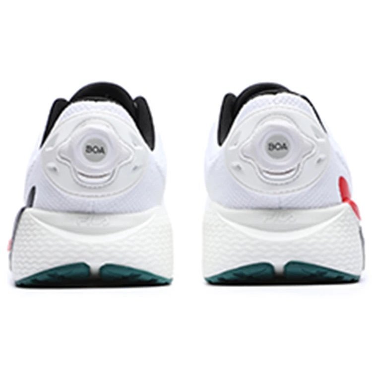 Athletics Mind Boa Running Shoes "White"