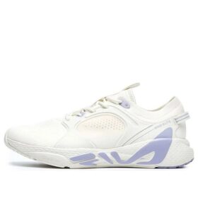 Athletics Mind Elite Shoes "White Purple"