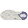 Athletics Mind Elite Shoes "White Purple"