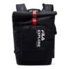 Athletics Outdoor Backpack "Black White"