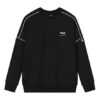 Athletics Pullover "Black"