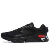 Athletics Running Shoes Black