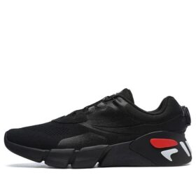 Athletics Running Shoes Black