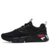 Athletics Running Shoes Black