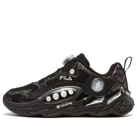 Athletics Running Shoes "Black"