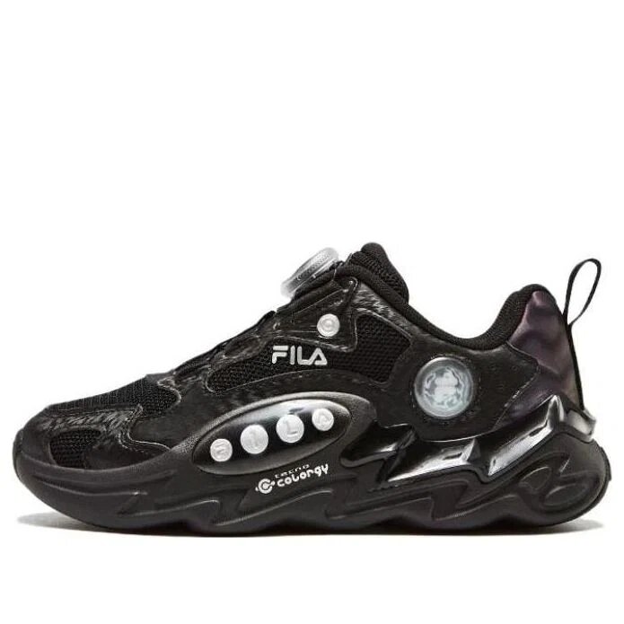 Athletics Running Shoes "Black"