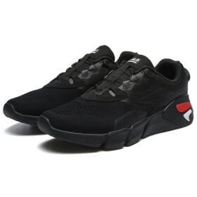 Athletics Running Shoes Black