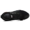 Athletics Running Shoes Black