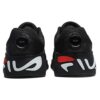 Athletics Running Shoes Black