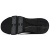 Athletics Running Shoes Black