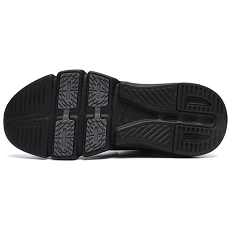 Athletics Running Shoes Black