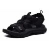 Athletics Sandals Black