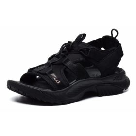 Athletics Sandals Black