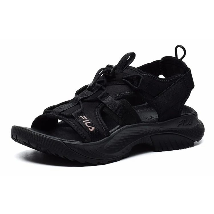 Athletics Sandals Black