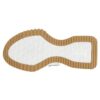 Athletics Shoes "White Grey Green"