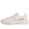 Athletics Shoes "White Pink Blue"
