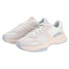 Athletics Shoes "White Pink Blue"