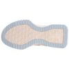 Athletics Shoes "White Pink Blue"