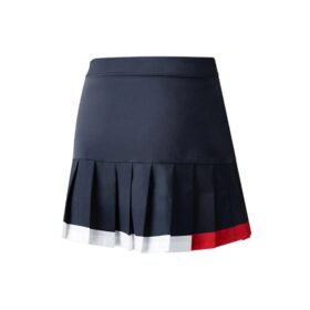 ATHLETICS Short Skirt Blue