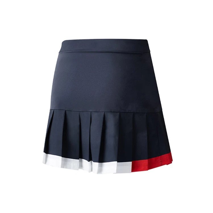 ATHLETICS Short Skirt Blue