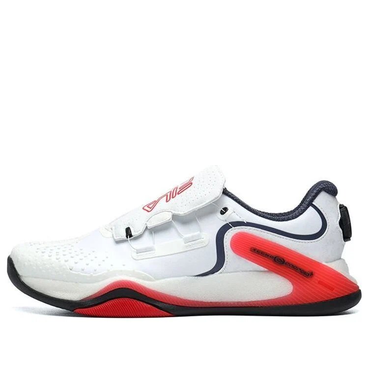 Athletics Sneakers White