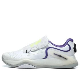 Athletics Sneakers White