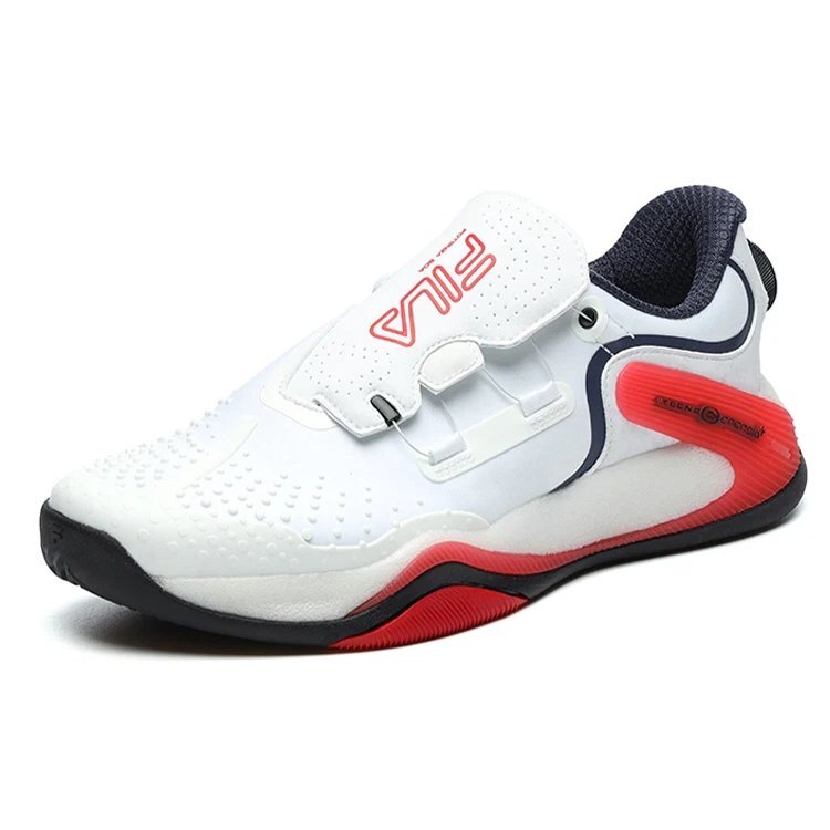 Athletics Sneakers White