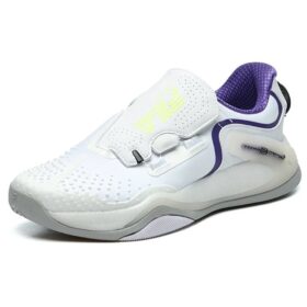 Athletics Sneakers White