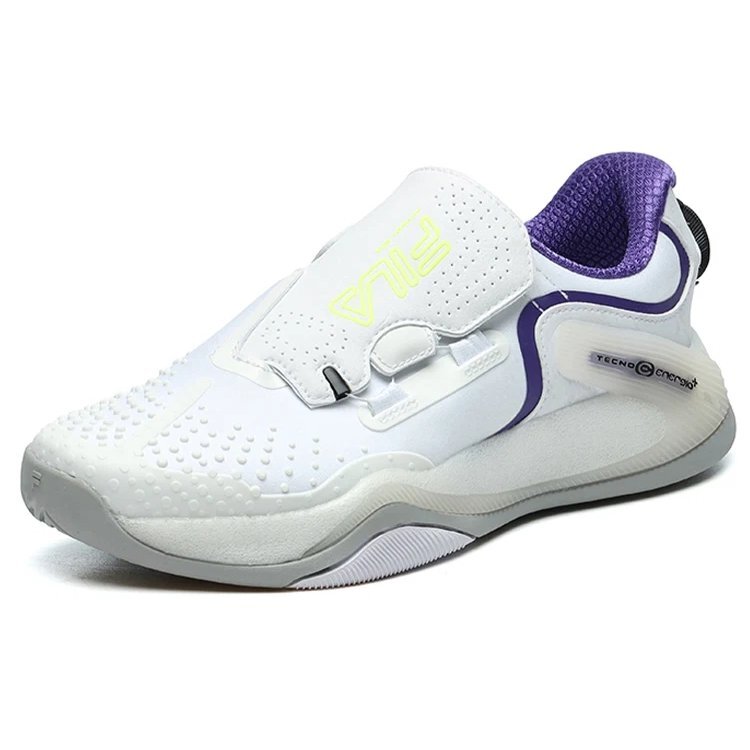 Athletics Sneakers White