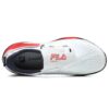 Athletics Sneakers White