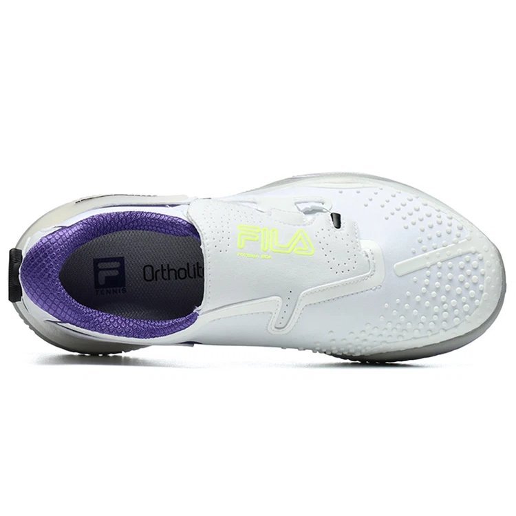 Athletics Sneakers White