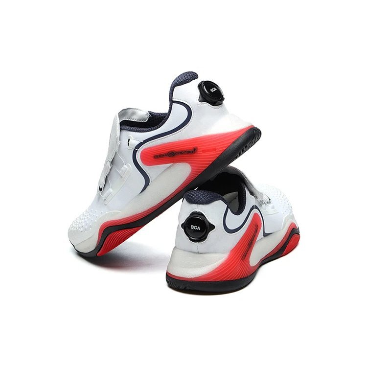 Athletics Sneakers White