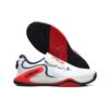 Athletics Sneakers White