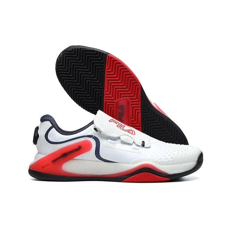 Athletics Sneakers White
