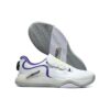 Athletics Sneakers White