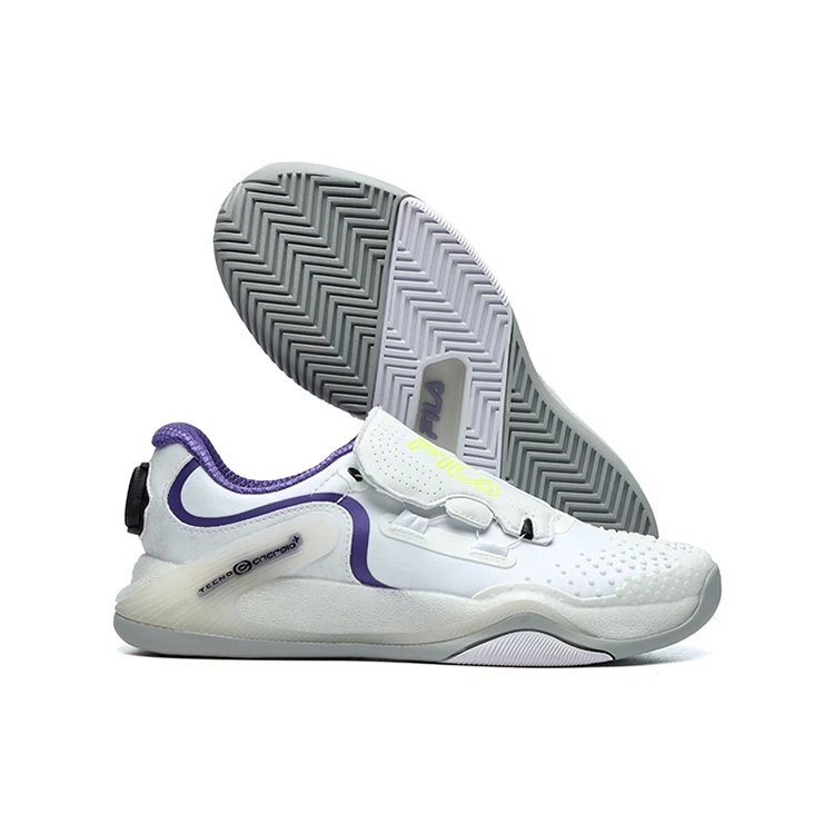 Athletics Sneakers White