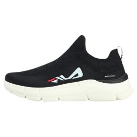 Athletics Sock Shoes “Black”